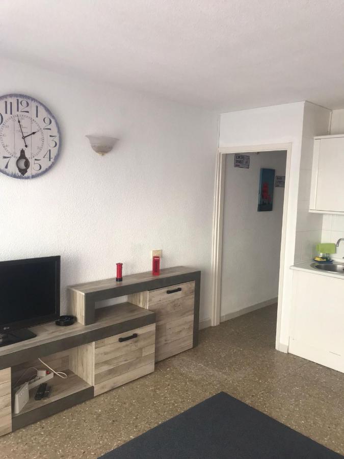 Apartment Europa,228 Puerto de Santiago  Kültér fotó