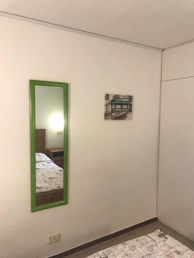 Apartment Europa,228 Puerto de Santiago  Kültér fotó