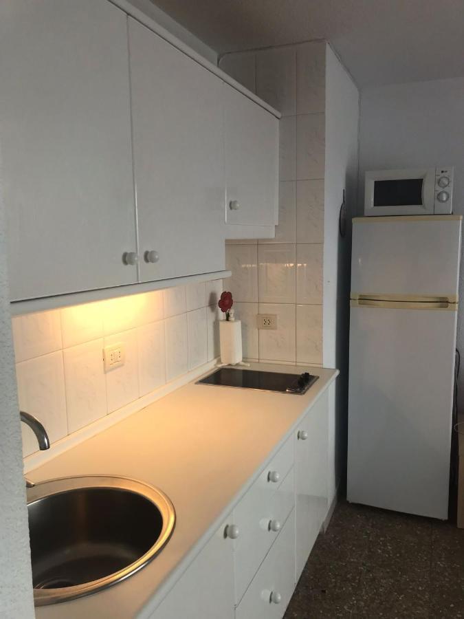 Apartment Europa,228 Puerto de Santiago  Kültér fotó
