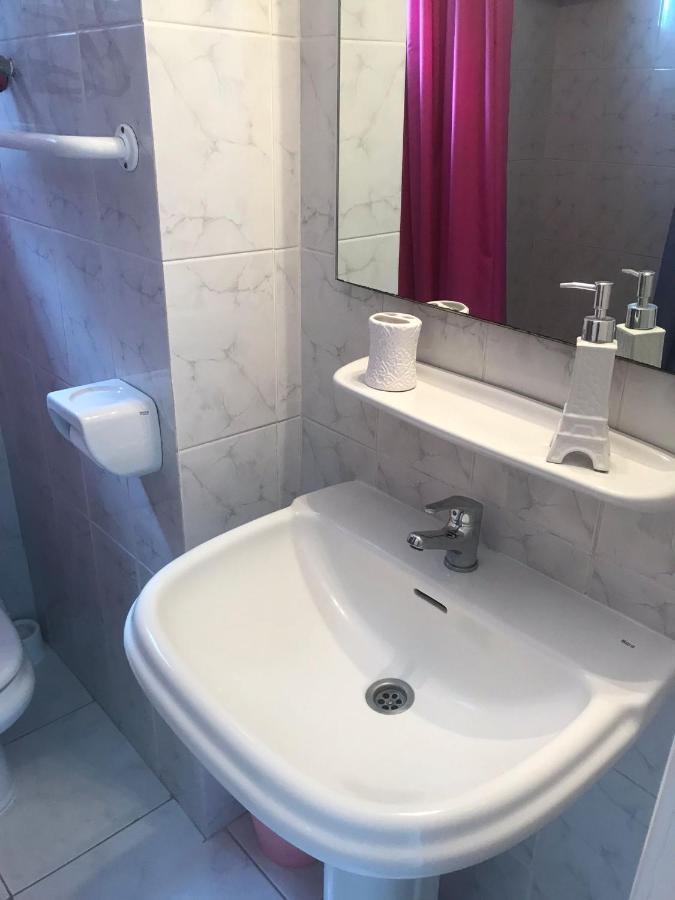 Apartment Europa,228 Puerto de Santiago  Kültér fotó