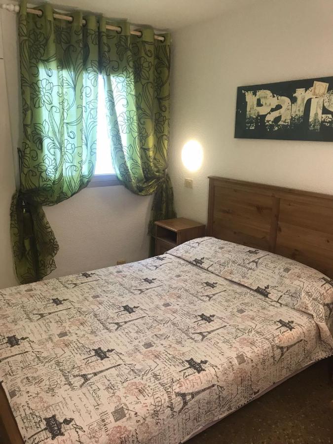 Apartment Europa,228 Puerto de Santiago  Kültér fotó