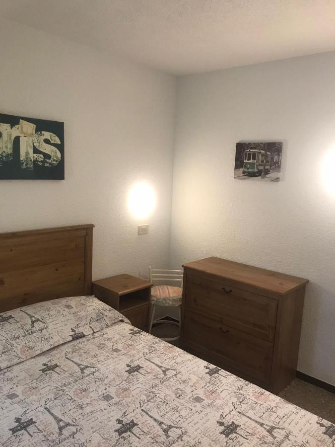 Apartment Europa,228 Puerto de Santiago  Kültér fotó