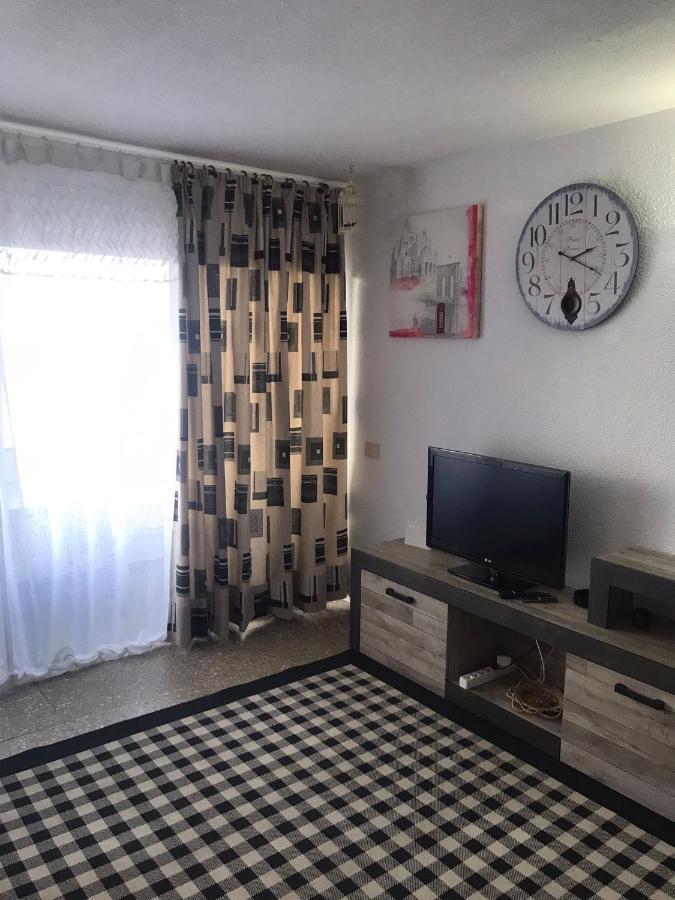 Apartment Europa,228 Puerto de Santiago  Kültér fotó