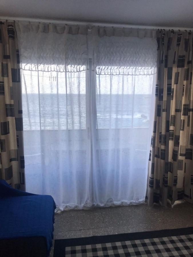 Apartment Europa,228 Puerto de Santiago  Kültér fotó