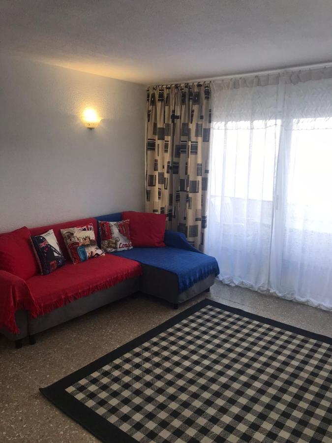 Apartment Europa,228 Puerto de Santiago  Kültér fotó