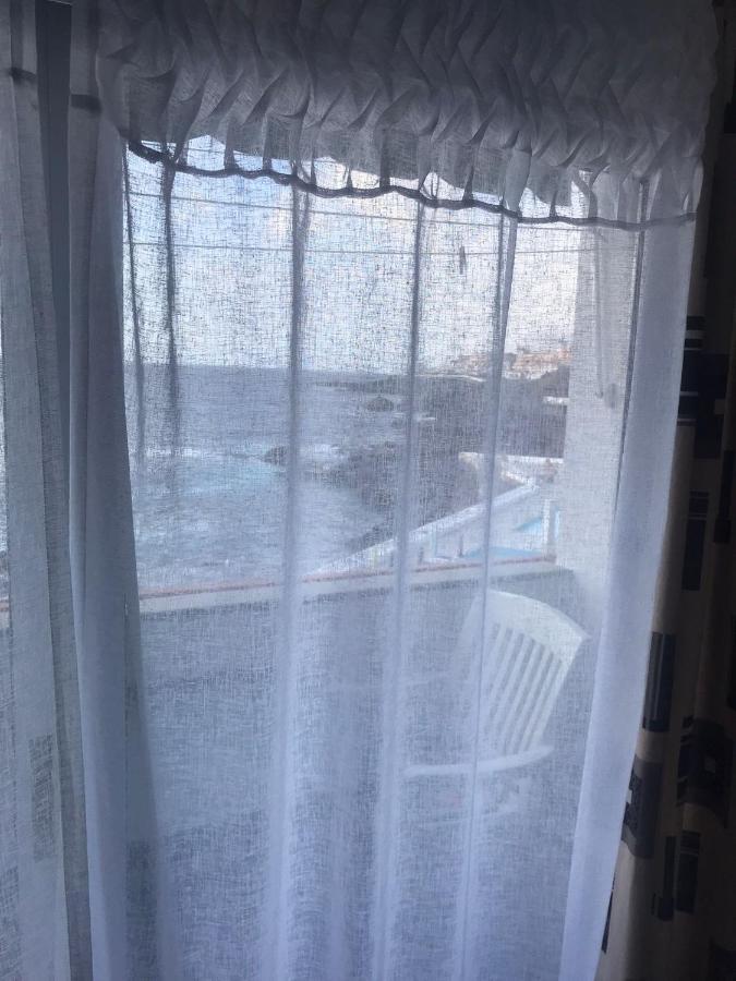 Apartment Europa,228 Puerto de Santiago  Kültér fotó
