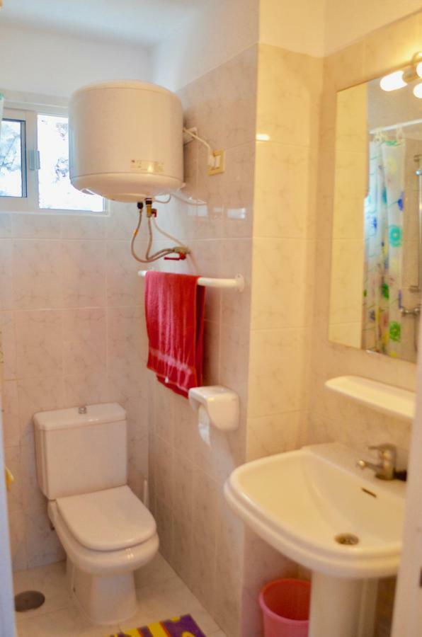 Apartment Europa,228 Puerto de Santiago  Kültér fotó