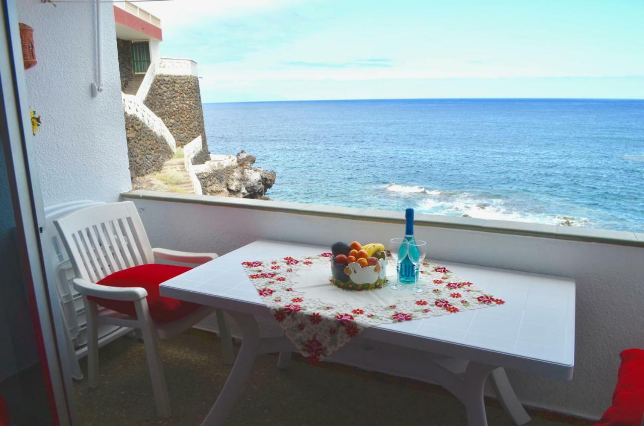 Apartment Europa,228 Puerto de Santiago  Kültér fotó