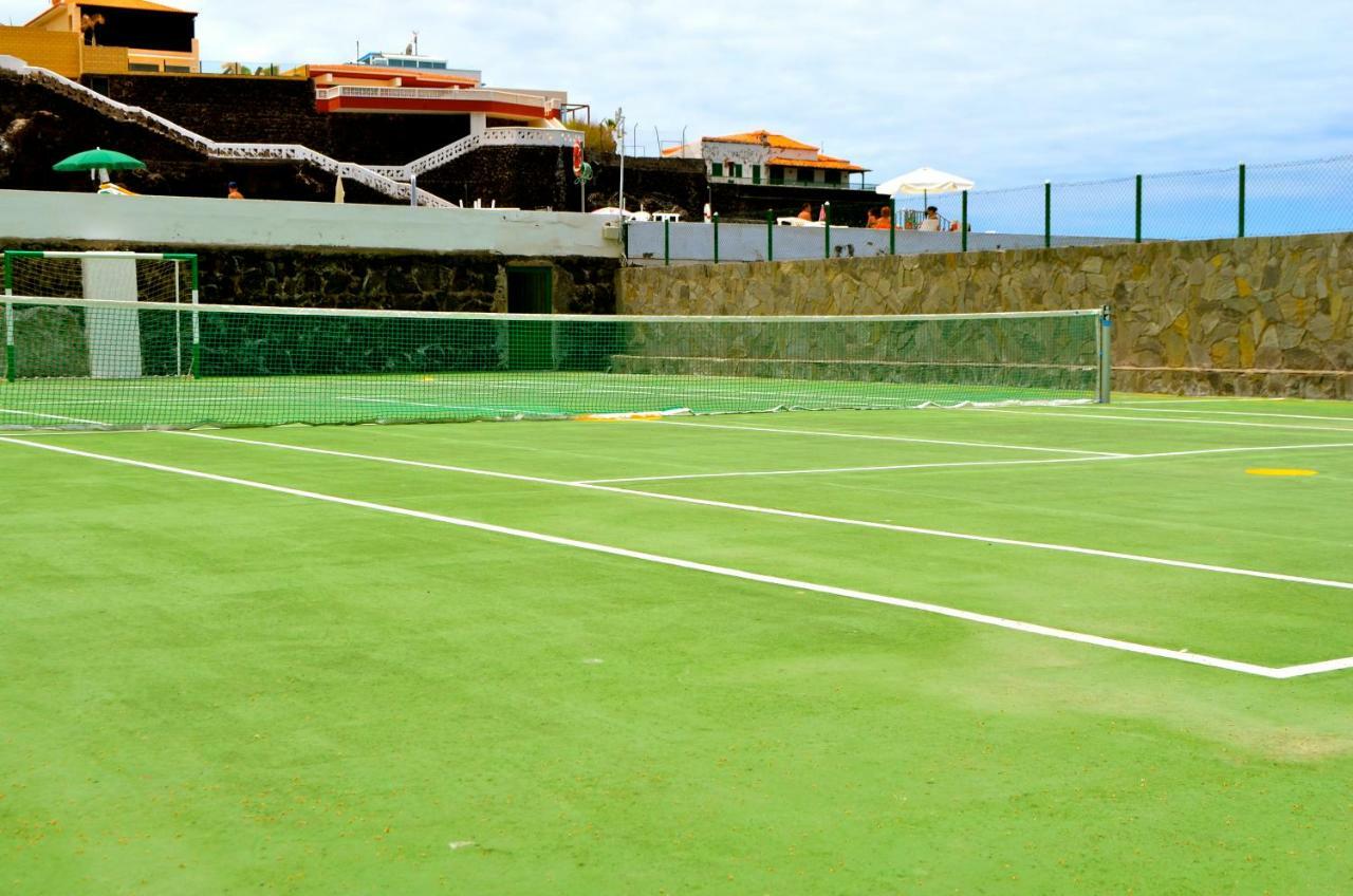 Apartment Europa,228 Puerto de Santiago  Kültér fotó
